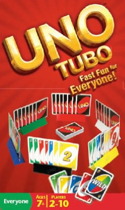 Deluxe Uno Tubo