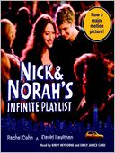 Nick & Norah's Infinite Playlist