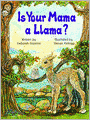 Is Your Mama a Llama?