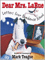 Dear Mrs. LaRue: Letters from Obedience School