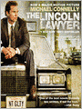 The Lincoln Lawyer (Mickey Haller Series #1)