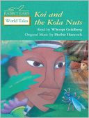 Koi and the Kola Nuts