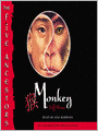 Monkey (The Five Ancestors Series #2)