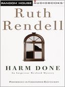 Harm Done (Chief Inspector Wexford Series #18)