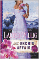 The Orchid Affair (Pink Carnation Series #8)