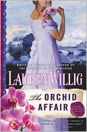 The Orchid Affair (Pink Carnation Series #8)