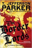 The Border Lords (Charlie Hood Series #4)