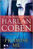 Promise Me (Myron Bolitar Series #8)