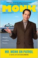 Mr. Monk on Patrol (Mr. Monk Series #13)
