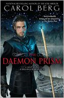 download The Daemon Prism : A Novel of the Collegia Magica book