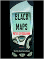 Black Maps: John March Series, Book 1