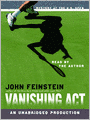 Vanishing Act: Mystery at the U. S. Open