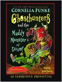 Ghosthunters and the Muddy Monster of Doom!