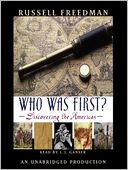 Who Was First?: Discovering the Americas