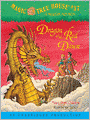 Dragon of the Red Dawn (Magic Tree House Series #37)