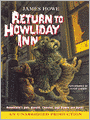 Howliday Inn (Bunnicula Series)