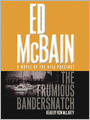 The Frumious Bandersnatch (87th Precinct Series #53)