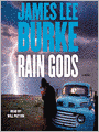 Rain Gods (Hackberry Holland Series #2)