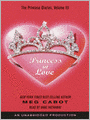 Princess in Love (Princess Diaries Series #3)