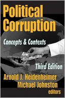 Political Corruption