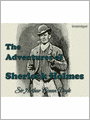 The Adventures of Sherlock Holmes