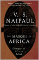 The Masque of Africa: Glimpses of African Belief