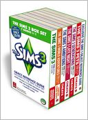 The Sims 3 Box Set: 7 Guides in 1