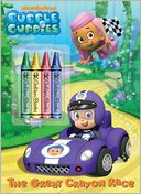 The Great Crayon Race (Bubble Guppies)