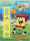 SpongeBob SportyPants! (SpongeBob SquarePants)