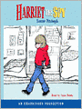 Harriet the Spy: Harriet the Spy Series, Book 1