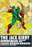 The Jack Kirby Omnibus Vol. 1