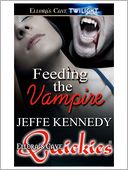 Feeding the Vampire
