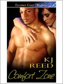 Comfort Zone (Come Together, Book Three)