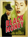 Black Money (Lew Archer Series #13)