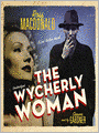 The Wycherly Woman (Lew Archer Series #9)