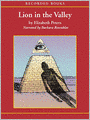 Lion in the Valley (Amelia Peabody Series #4)