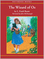 The Wizard of Oz: Oz Series, Book 1