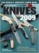 Knives 2009