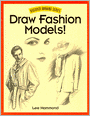 Draw Fashion Models!