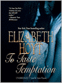 To Taste Temptation (Legend of the Four Soldiers Series #1)