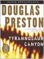 Tyrannosaur Canyon
