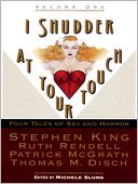 I Shudder at Your Touch: Four Tales of Sex and Horror