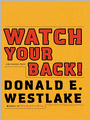 Watch Your Back!: Dortmunder Series, Book 13