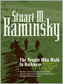 People Who Walk in Darkness (Inspector Porfiry Rostnikov Series #15)