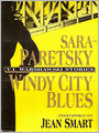 Windy City Blues (V. I. Warshawski Series)