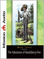 The Adventures of Huckleberry Finn