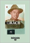 Tu (Large Print 16pt) by Patricia Grace: Book Cover