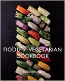 Nobu's Vegetarian Cookbook
