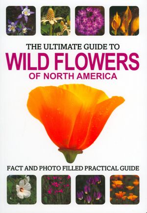The Ultimate Guide to Wildflowers of North America