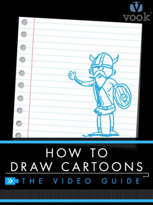 How to Draw Cartoons: The Video Guide